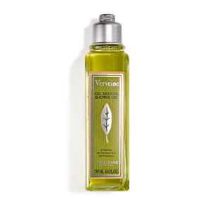 Loccitane Verbena Shower Gel 250ml